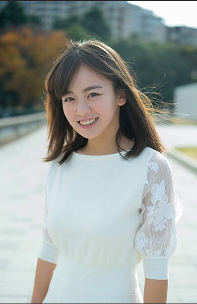 伊原六花のすっぴんが可愛い インスタや彼氏は 韓国人という噂は本当 てれぴ