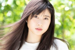 土村芳がかわいい プロフィールと出演ドラマやcmをまとめてみた てれぴ